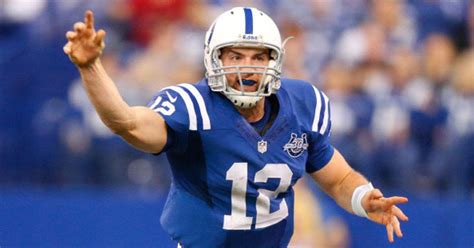 pat mcafee nude|Colts QB Anything But Lucky As Teammate Tweets Semi